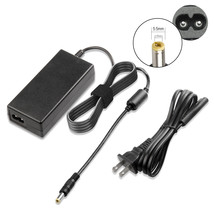 Ac Adapter For Toshiba 19V 2.37A 45W Laptop Power Supply Cord Charger Adaptor - £15.67 GBP