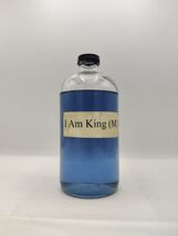 I AM KING MEN TYPE | FRAGRANCES OIL | 100% PURE - $9.89+