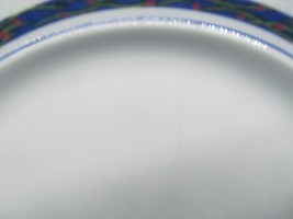 Dansk New Scandia Portugal Set Of Four 9&quot; Salad Plates VGC - £39.16 GBP