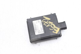 03-06 AUDI A4 HOMELINK GARAGE DOOR OPENER TRANSMITTER MODULE E6172 image 7