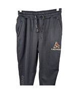 Kachinas Bauer Sweatpants Womens Small Hockey Mom Team Player Black Draw... - $102.28 CAD