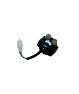 Honda C70 Passport Cub 1980-1981 Starter Relay Solinoid Switch 6V + DHL ... - $51.50