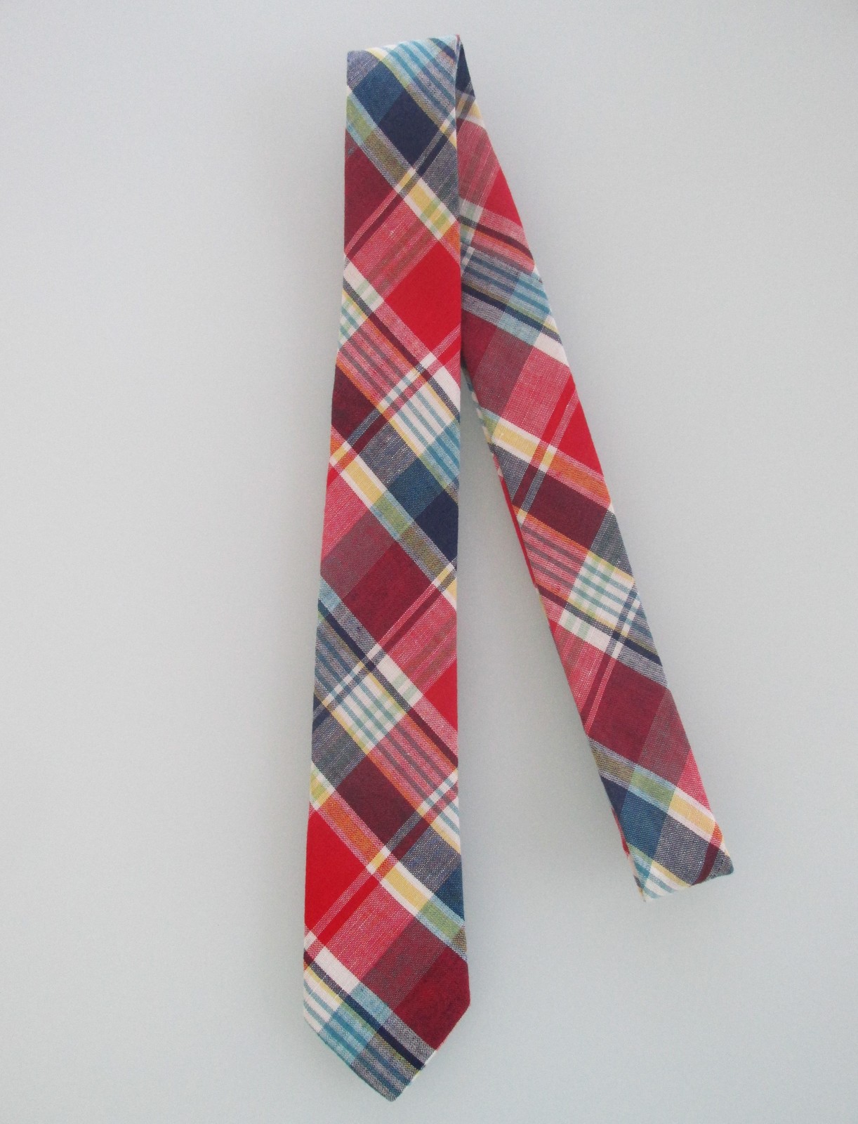 Unbranded Men&#39;s Linen Blend Tie - $14.00