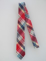 Unbranded Men&#39;s Linen Blend Tie - $266.51 MXN