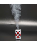 Mini Smoke Machine Handmade Rechargeable Model Remote Control Mini Smoke... - €144,31 EUR
