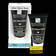 H&amp;B After shave Moisturizer cream 150ml / 5.07FL.OZ - $34.50