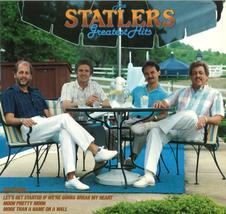 Statler Brothers - Greatest Hits Mercury 834626 (Lp Vinyl Record) [Vinyl] The St - £19.08 GBP