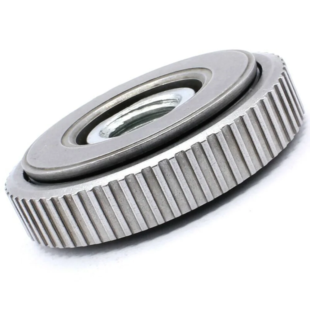 2PCS Self-Loc Pressure Plate Chuck For M14 Angle Grinder Cutting hines S... - $81.23 CAD
