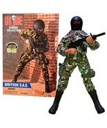 Kenner Year 1996 Limited Edition G.I. JOE Classic Collection Series 12 I... - £86.90 GBP