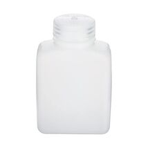 Nalgene wide-mouthed bottle, rectangular (Design: 250 ml)  - $25.00