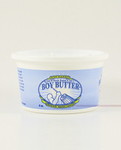 Boy Butter H2o - 8 Oz Tub - $21.50