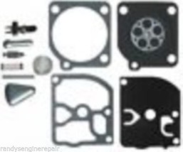 Zama RB-54 Carburetor Rebuild Kit New OEM - £18.37 GBP