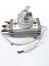 SMC MSQA20R-M9BWL Compact Rotary Actuator  - $117.75 CAD