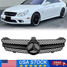 2006-2009 MERCEDES CLS550 W219 PARK ASSIST COMPUTER MODULE R2488 image 12