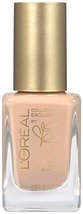 LOréal Paris Colour Riche Nail Color Nude Privee Collection, 650 It&#39;s N... - $5.87