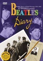 Alf Bicknell&#39;s Personal Beatles Diary (used documentary DVD) - £12.99 GBP