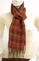 Silk scarf,shawl made of Babyalpaca wool and Silk - £64.25 GBP