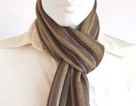 weaved shawl,wrap mix Babyalpaca wool and Silk - £64.77 GBP