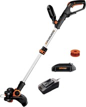 Worx 20V Gt 3.0 (1) Battery &amp; Charger Included - £89.35 GBP