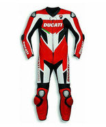 Ducati Corse Motorbike/Motorcycle Racing Leather Suit Available in All S... - $269.00