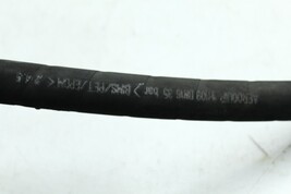 2002-2008 MINI COOPER S R52 R53 A/C AIR CONDITION HOSE PIPE LINE H1927 image 14