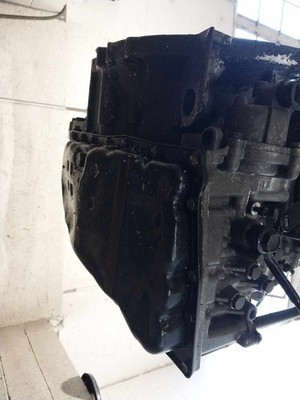2007-2009 Nissan Altima 2.5L Fwd Automatic Transmission Assembly 220K Miles Item image 6