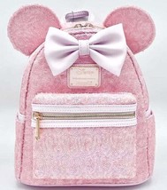 Loungefly Disney Pirates of the Carribean 50th Anniversary Mini Backpack - £118.02 GBP