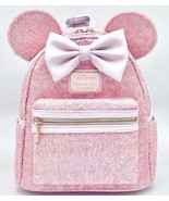 Loungefly Disney Pirates of the Carribean 50th Anniversary Mini Backpack - £118.02 GBP