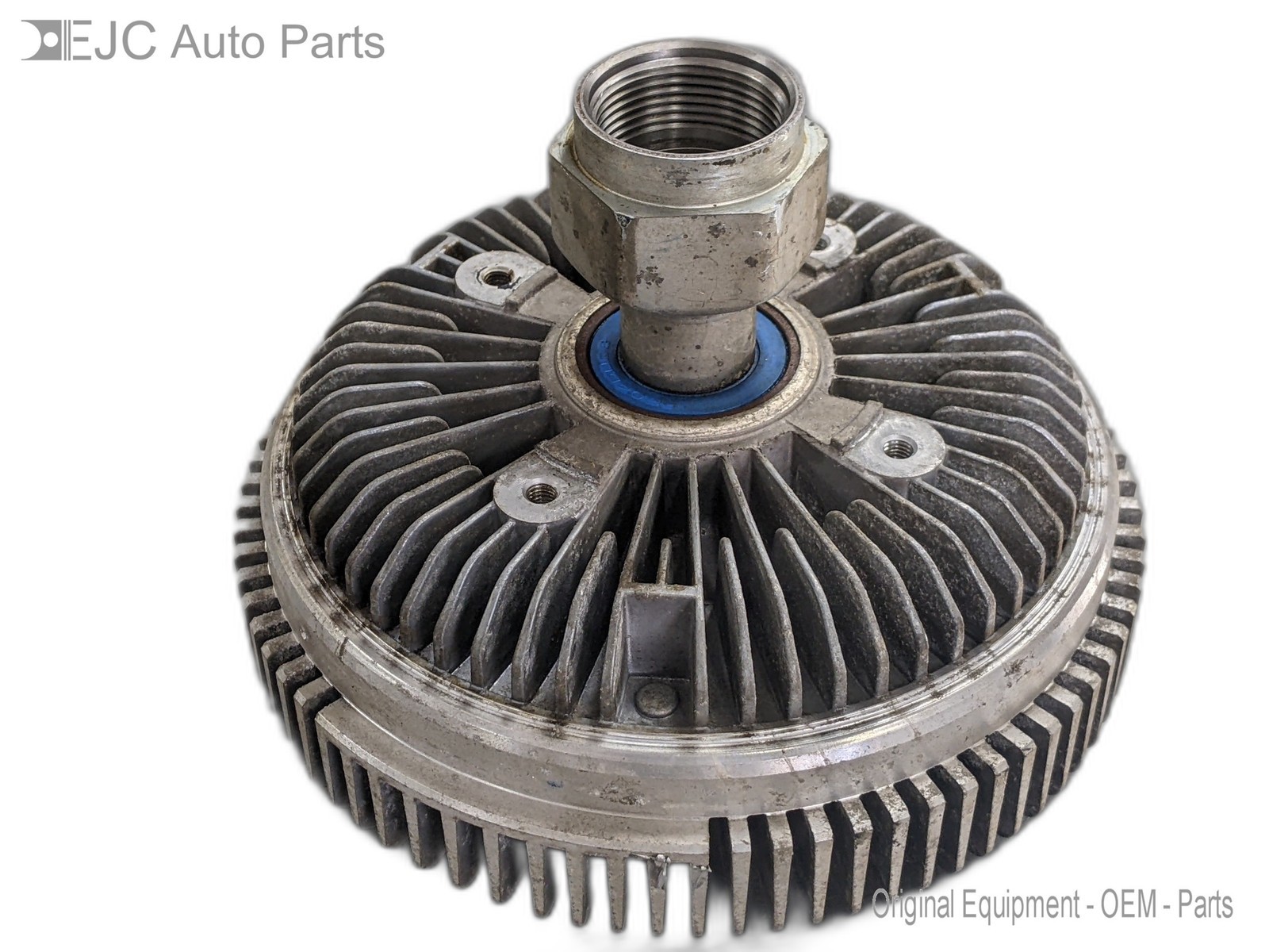 Cooling Fan Clutch For 11-16 Ford F-250 Super Duty  6.2 BC348A616EJ - $98.95