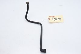 97-99 PORSCHE BOXSTER 2.5L FUEL LINE HOSE PIPE E0820 image 2