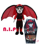 MEZCO LIVING DEAD DOLLS Series 21 DESMODUS Gothic Horror Halloween Creep... - £101.53 GBP