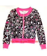 Love Skull Peace Colorful Kpop Hip Hop Celebrity Hobo Bomber Jacket Hood... - $117.00