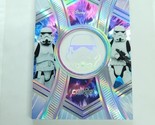 Stormtrooper 2023 Kakawow Cosmos Disney 100 Commemorative Medallion 203/255 - $108.89