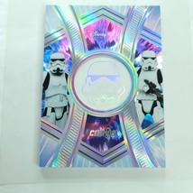 Stormtrooper 2023 Kakawow Cosmos Disney 100 Commemorative Medallion 203/255 - £85.43 GBP