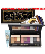 TOO FACED The Return Of Sexy Eye Shadow Palette Collection SET Primer Li... - £114.30 GBP