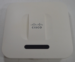 Cisco Wireless-N PoE Dual Radio Selectable Band Access Point WAP561 - £18.67 GBP