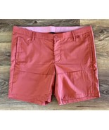 All in Motion Men’s Rust Moisture Wicking Golf Shorts Stretch Fabric Sz:... - $48.72 CAD