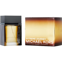 MICHAEL KORS EXTREME JOURNEY by Michael Kors EDT SPRAY 3.4 OZ - £68.99 GBP