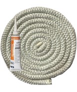 American Harvest, Ashley, King, USSC, Vogelzang 5/8&quot; x 6&#39; Door Rope Gask... - $13.74 CAD