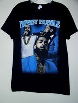 Nipsey Hussle Montage Shirt Playerytees Size Small Excellent Condition - $19.99