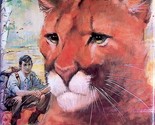 Catamount by Virginia Frances Voight / 1968 YA Novel / Teen &amp; Puma - $5.69