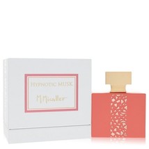 Hypnotic Musk by M. Micallef Eau De Parfum Spray 3.3 oz (Women) - $5,070.45 MXN