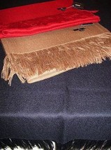 Set of 3 scarves,shawls are made of Babyalpaca wool  - £168.75 GBP