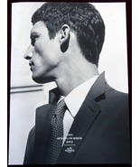 Hermes Ties Catalog - Spring/ Summer 2012 - $5.95