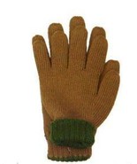 woolen hand gloves, mittens made of Alpacawool  - $28.00