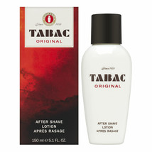 Tabac Original by Maurer Wirtz for Men 5.1 oz A/S Pour Brand New - £27.52 GBP