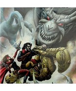 2004 IDW Comics Grim Jack #2 Vintage Comic Books Killer Instinct - $28.07 CAD