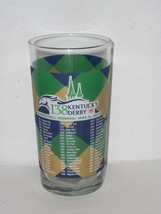 2012 - 138th Kentucky Derby Glass in MINT Condition - I&#39;LL HAVE ANOTHER - $12.00