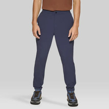 Bass Outdoor Men&#39;s Canyon Loop Reg Fit Stretch Performance Trail Pants N... - $27.97