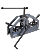 Tube Roller Bender Max 1-1/2&quot; Manual Tube Pipe Roller Bender with 6 Dies - €402,36 EUR